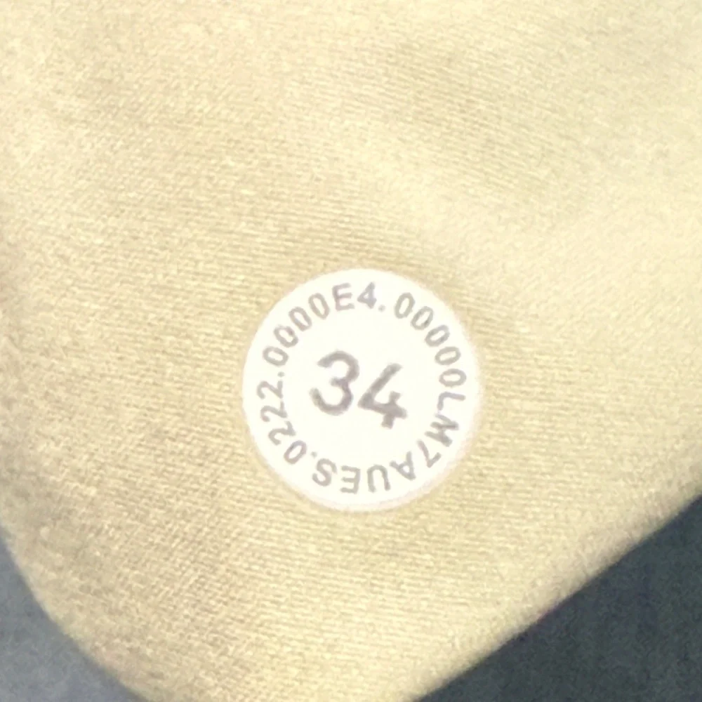Lululemon ABC Commission Classic-Fit Short